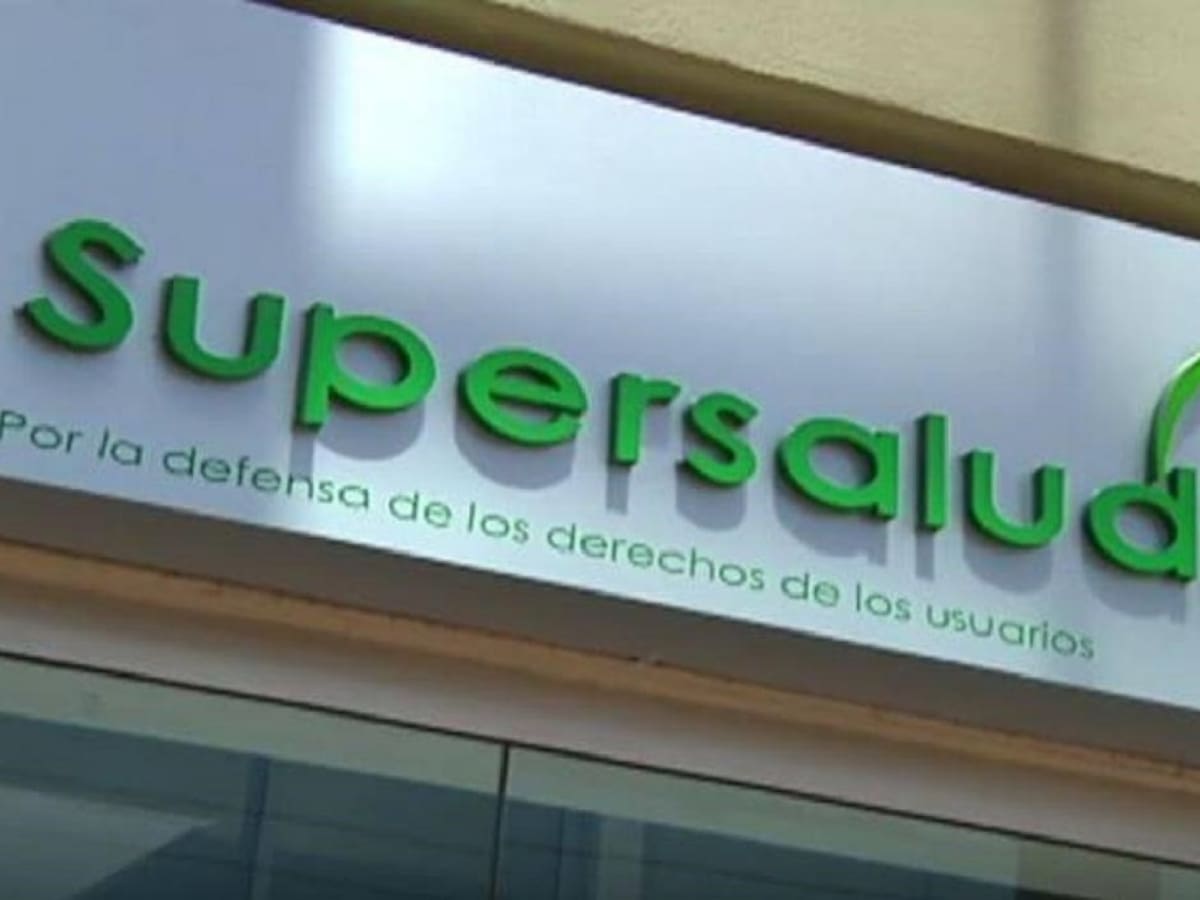 SuperSalud sancionó a gestores farmacéuticos por incumplimientos en la entrega de medicamentos