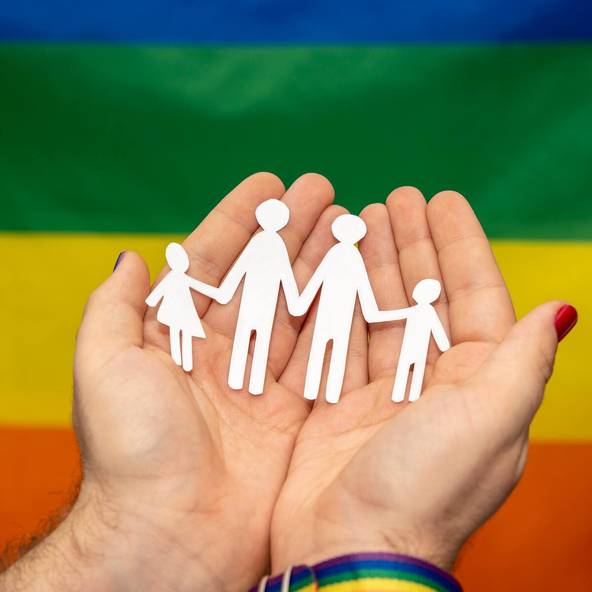 Corte Constitucional estudiará tutela que reclama derechos de familias homoparentales