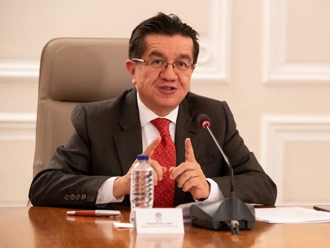 El efecto del día sin IVA es mucho menor que el de las fiestas: Fernando Ruiz