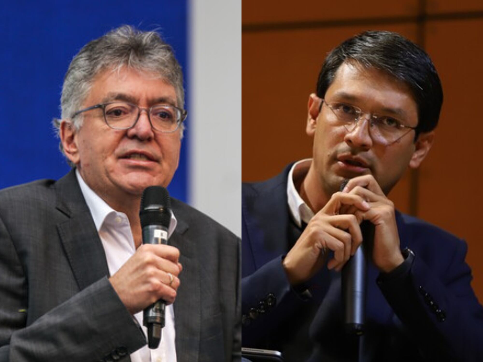 Debate Mauricio Cárdenas y Camilo Romero: ¿Cómo combatir el narcotráfico y acabar cultivos ilícitos?