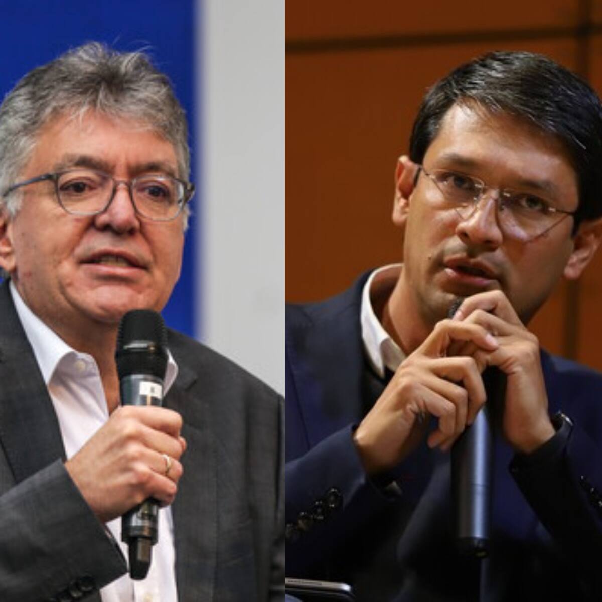 Debate Mauricio Cárdenas y Camilo Romero: ¿Cómo combatir el narcotráfico y acabar cultivos ilícitos?