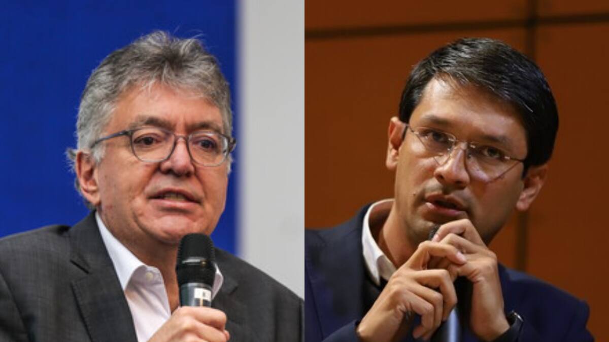 Debate Mauricio Cárdenas y Camilo Romero: ¿Cómo combatir el narcotráfico y acabar cultivos ilícitos?