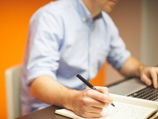 La pandemia del coronavirus obliga a pensar en los retos del teletrabajo. Foto: Pixabay