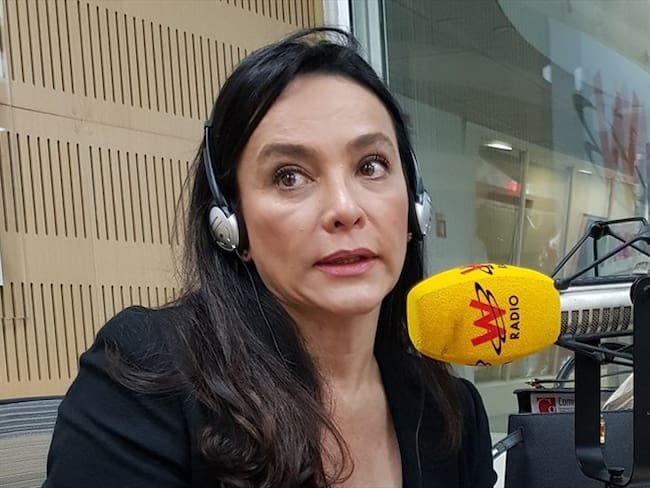 “Si la pregunta es ¿Germán está detrás de esto?, la respuesta es no": Zapata