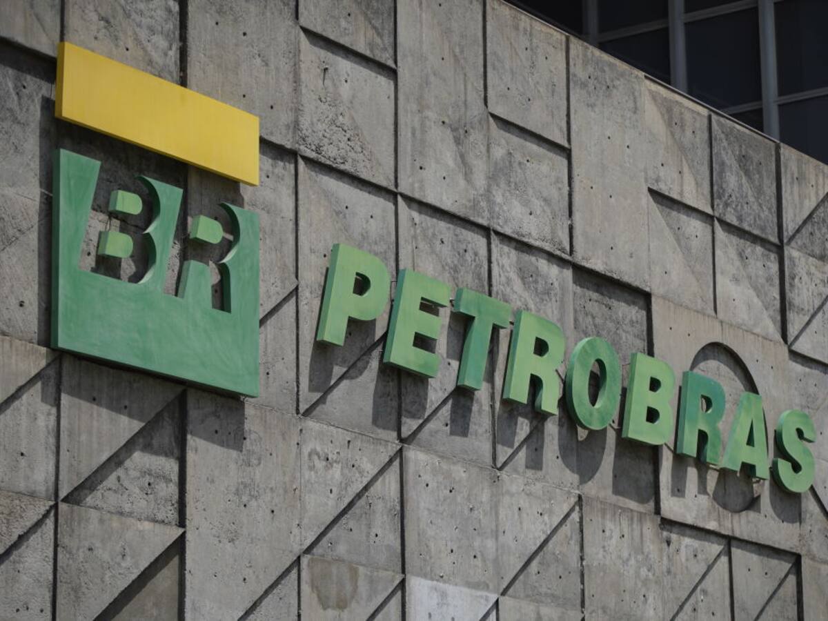 La brasileña Petrobras dice que la propuesta de Petro no tiene consenso ni en Colombia