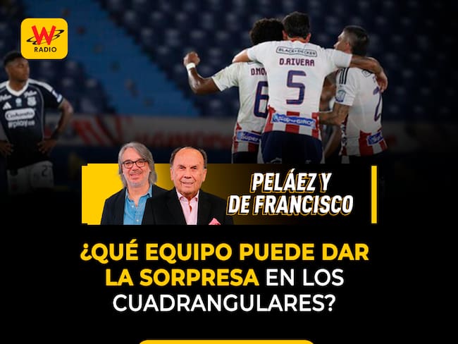 Peláez y de Francisco 20 de noviembre