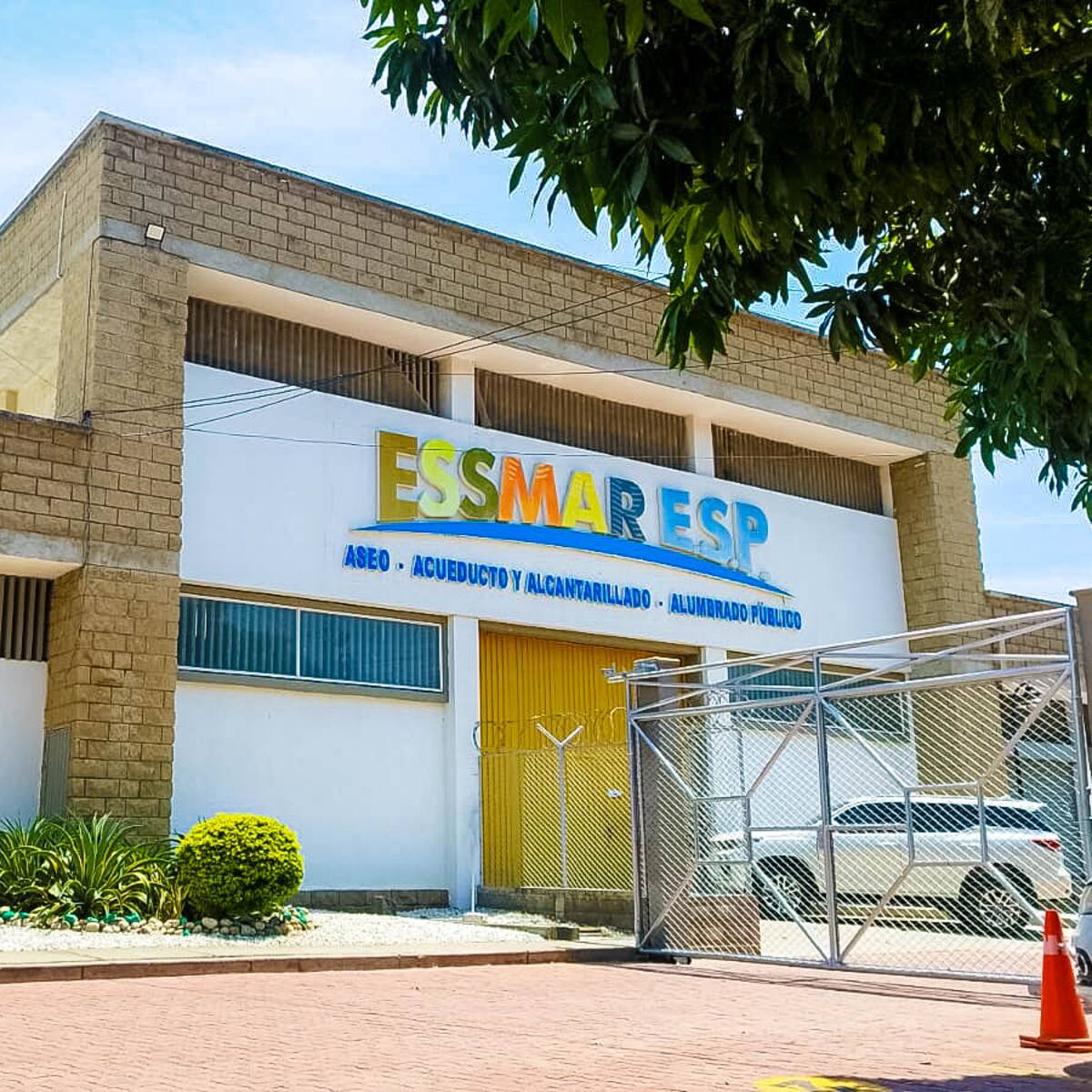 Tribunal del Magdalena admite acción de cumplimiento que podría llevar a la disolución de la Essmar