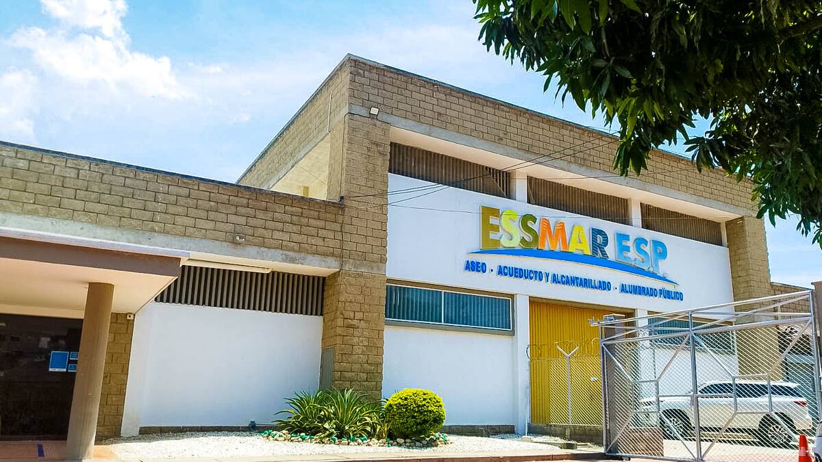 PGN convoca mesa de trabajo al Distrito de Santa Marta ante posible devolución de la Essmar