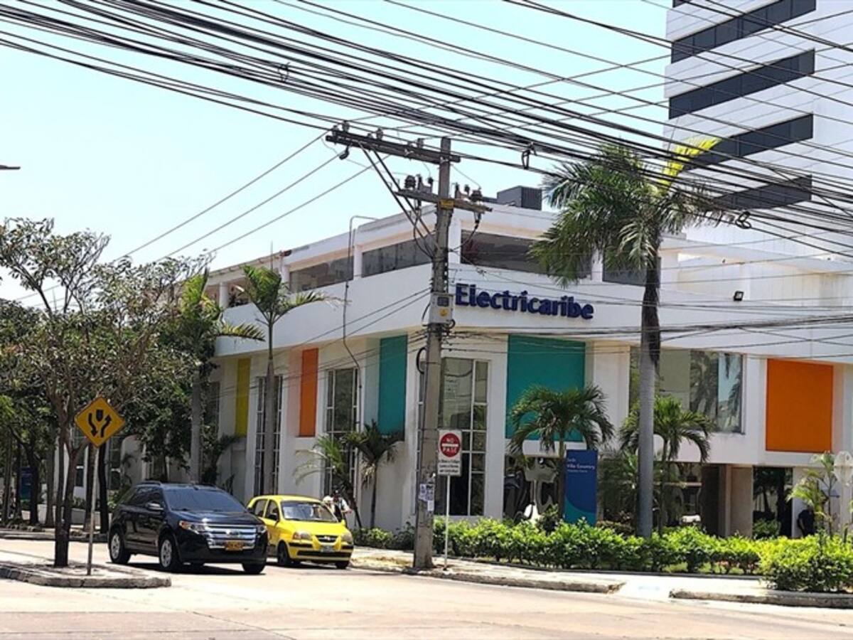 Superservicios pone los ojos en Electricaribe tras fallecimiento de usuarios en su región