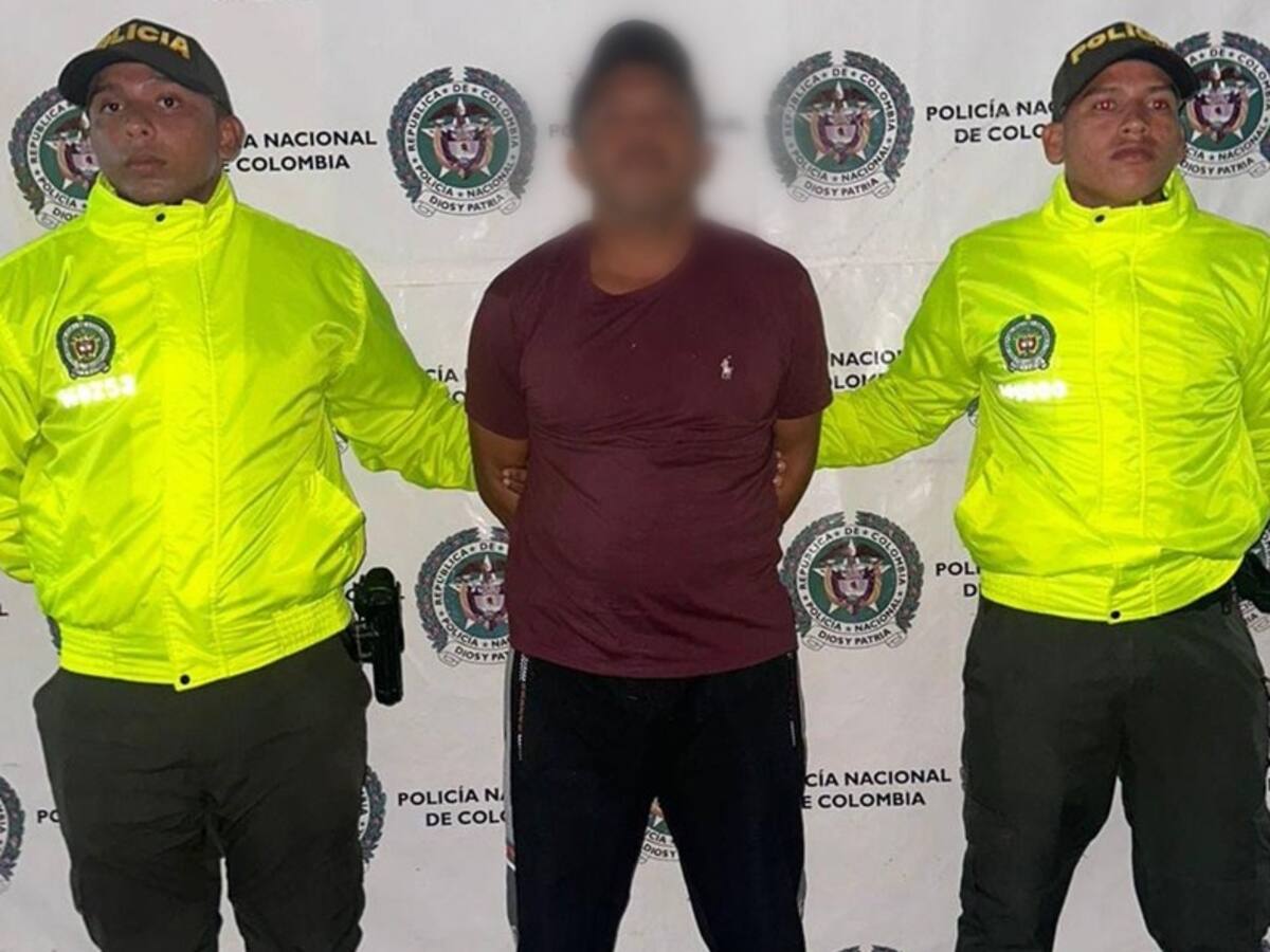 Autoridades en el Magdalena esclarecen muerte de gestor político en El Banco