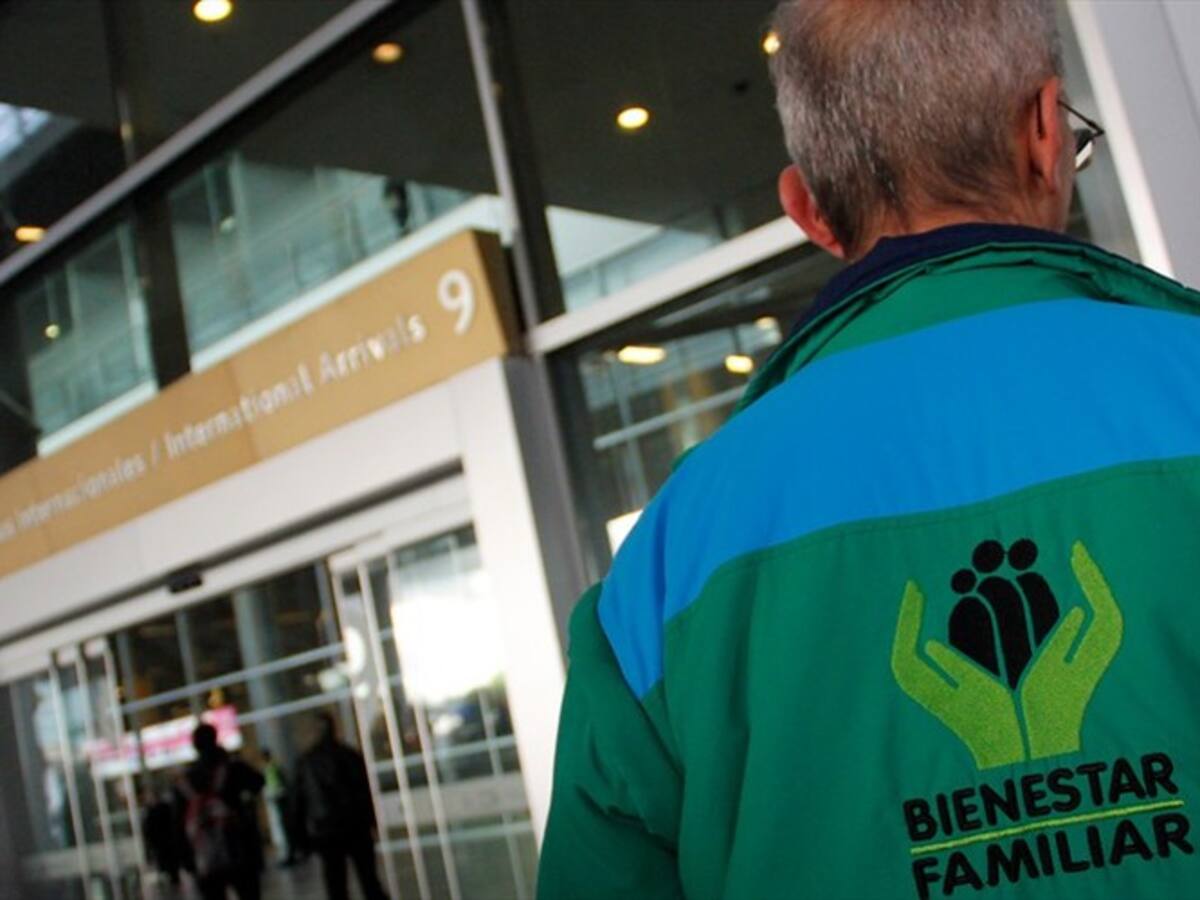 ICBF ya había tenido que indemnizar a familias por otro caso de abuso en jardín infantil