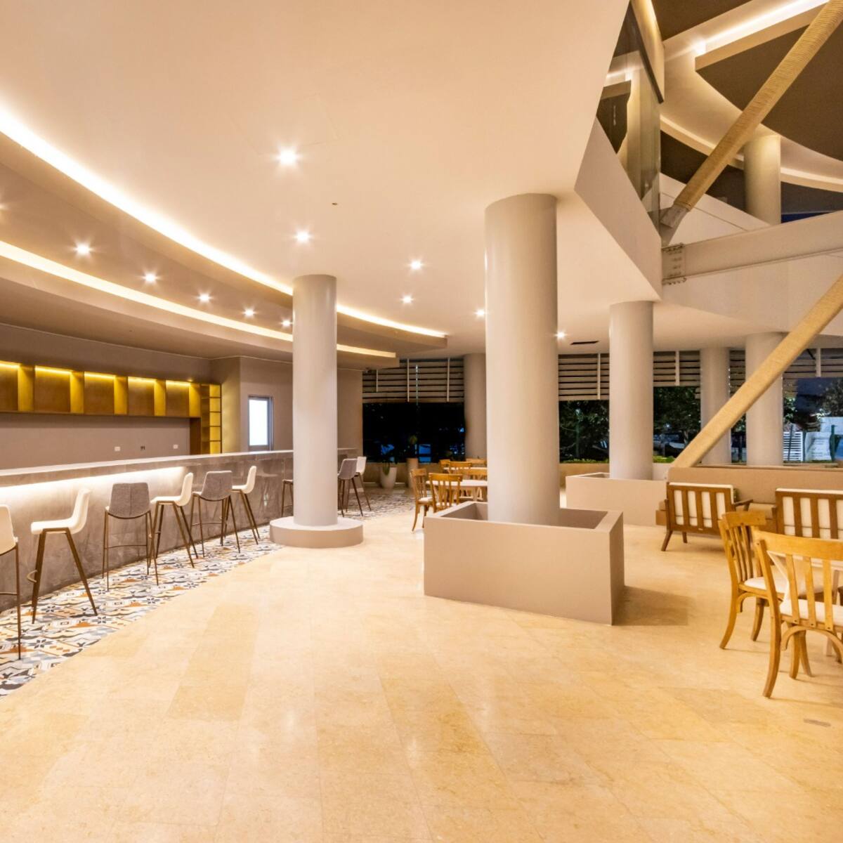 Llega a San Andrés la primera cadena de hoteles extranjera: Grand Sirenis Hotels
