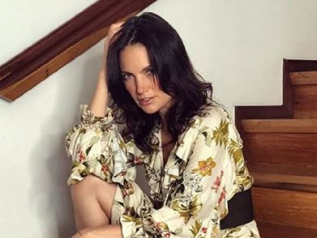 La tendera, el papel de Juliana Galvis en “peliculiando”