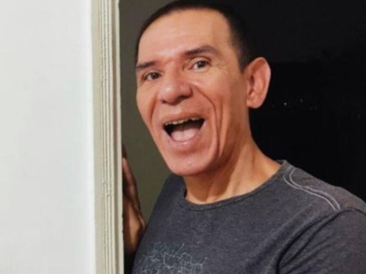 “Somos una familia común y corriente”: Manuel Bermúdez sobre el poliamor