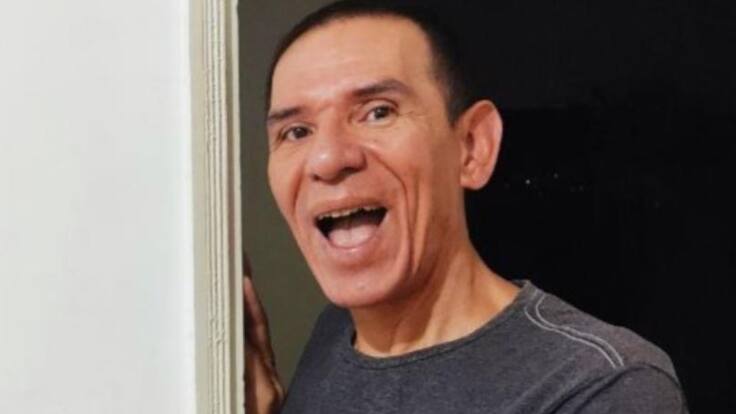 “Somos una familia común y corriente”: Manuel Bermúdez sobre el poliamor