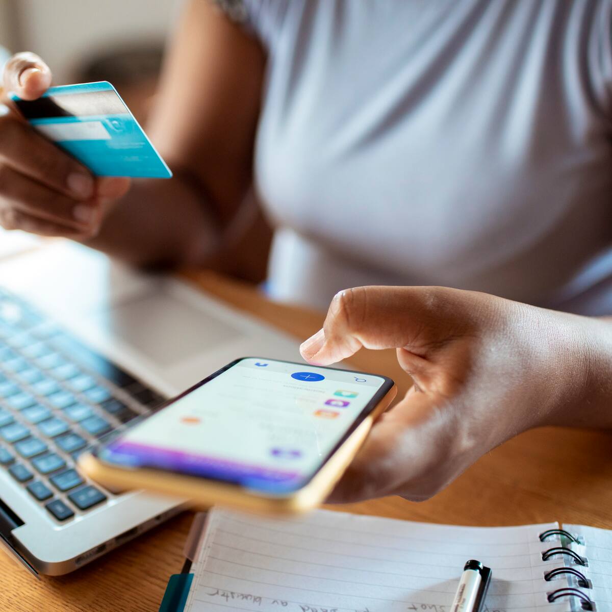 ¿Por qué no sería bueno ahorrar en una cuenta de ahorros?