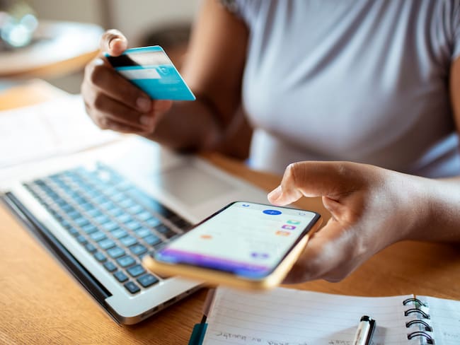 Cuenta de ahorro imagen de referencia. Foto: Getty Images.