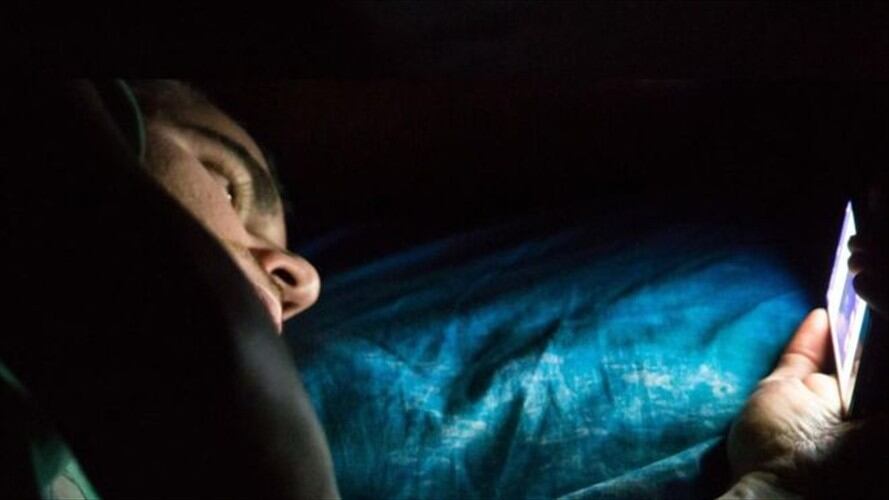 Internet libera del sentimiento de culpa a quienes buscan pagar por sexo. Pero el campo se está ampliando a otras formas de intimidad. Foto: GETTY IMAGES, tomada de BBC Mundo.