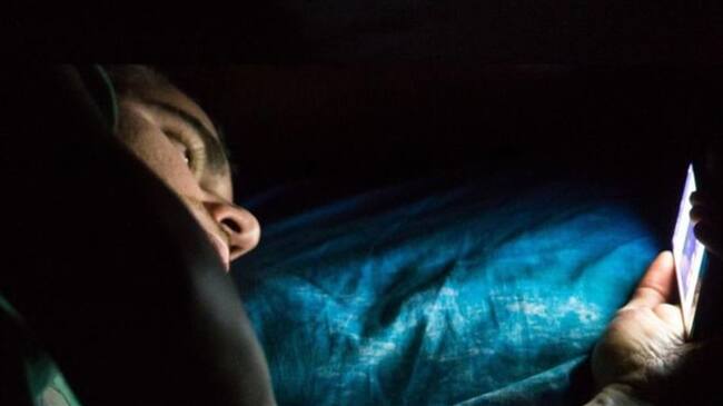 Internet libera del sentimiento de culpa a quienes buscan pagar por sexo. Pero el campo se está ampliando a otras formas de intimidad. Foto: GETTY IMAGES, tomada de BBC Mundo.