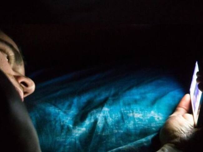 Internet libera del sentimiento de culpa a quienes buscan pagar por sexo. Pero el campo se está ampliando a otras formas de intimidad. Foto: GETTY IMAGES, tomada de BBC Mundo.