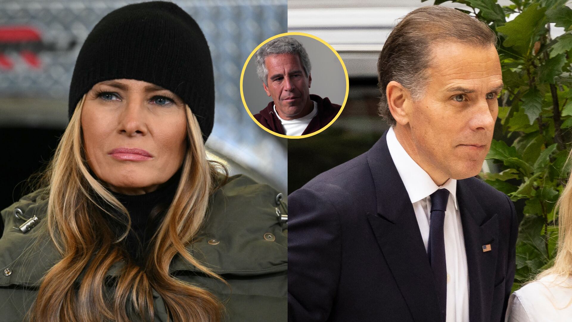 Fotos by Rick Friedman - Ryan Collerd -Mandel NGAN