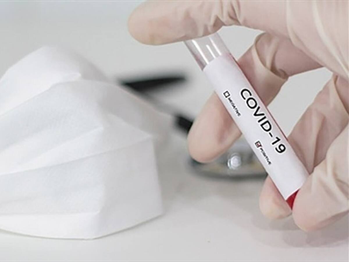 Un hombre de 84 años, primer muerto en Boyacá por Coronavirus