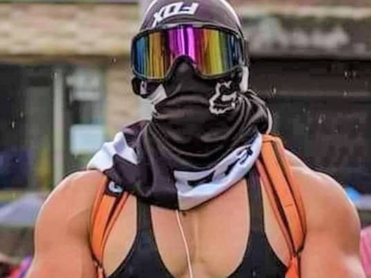 Amenazan de muerte al ‘Capitán Colombia’ en Popayán