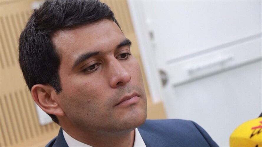 La Fiscalía citó a diligencia de interrogatorio en calidad de indiciado a Julián Quintana, exdirector del CTI y hoy abogado. Foto: Redacción W Radio