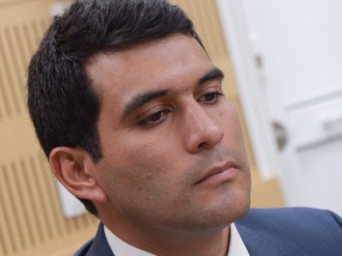 Julián Quintana, exdirector del CTI, es llamado a interrogatorio