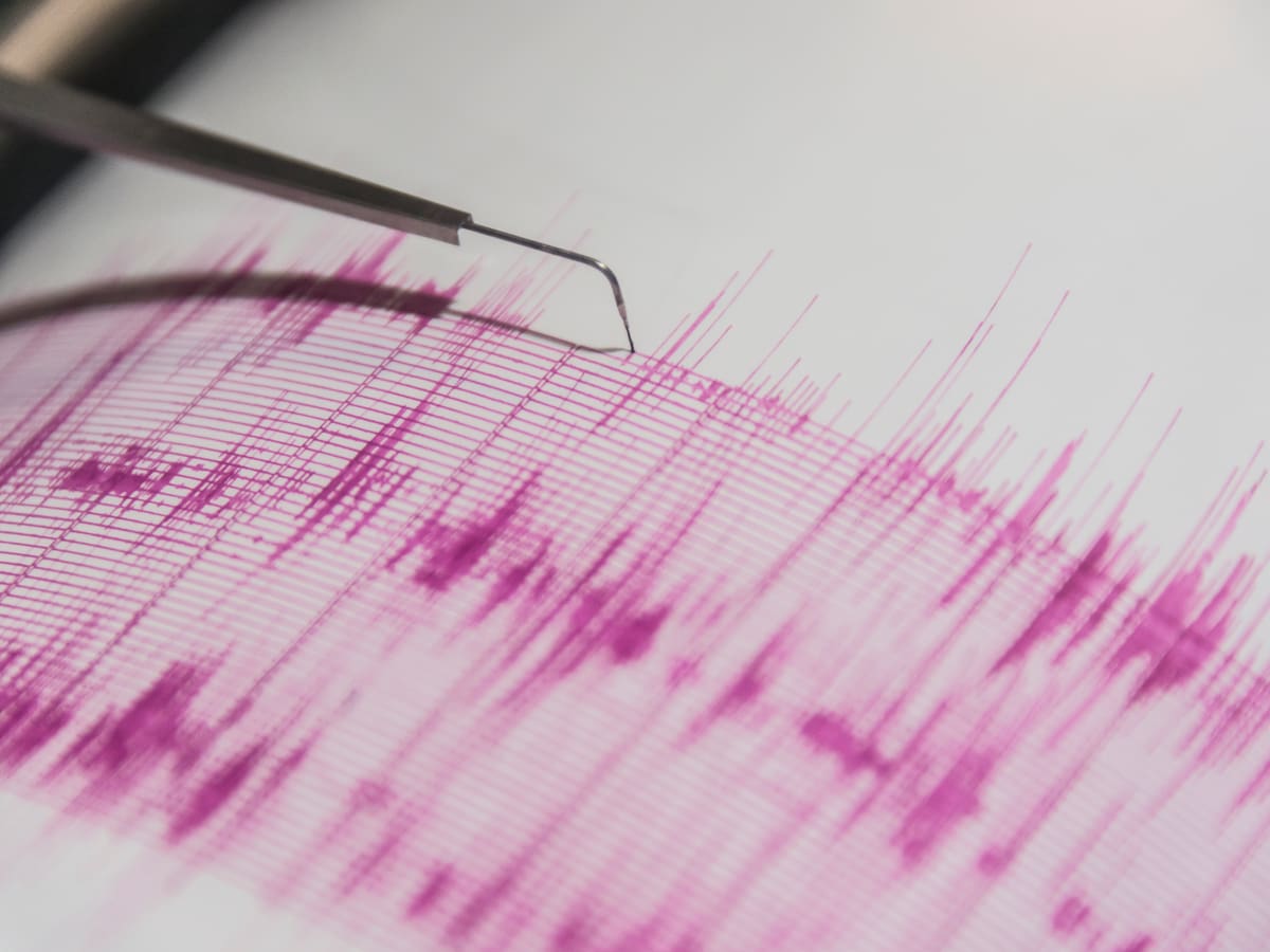 Terremoto en Afganistán: al menos 26 personas murieron y varias viviendas quedaron destruidas