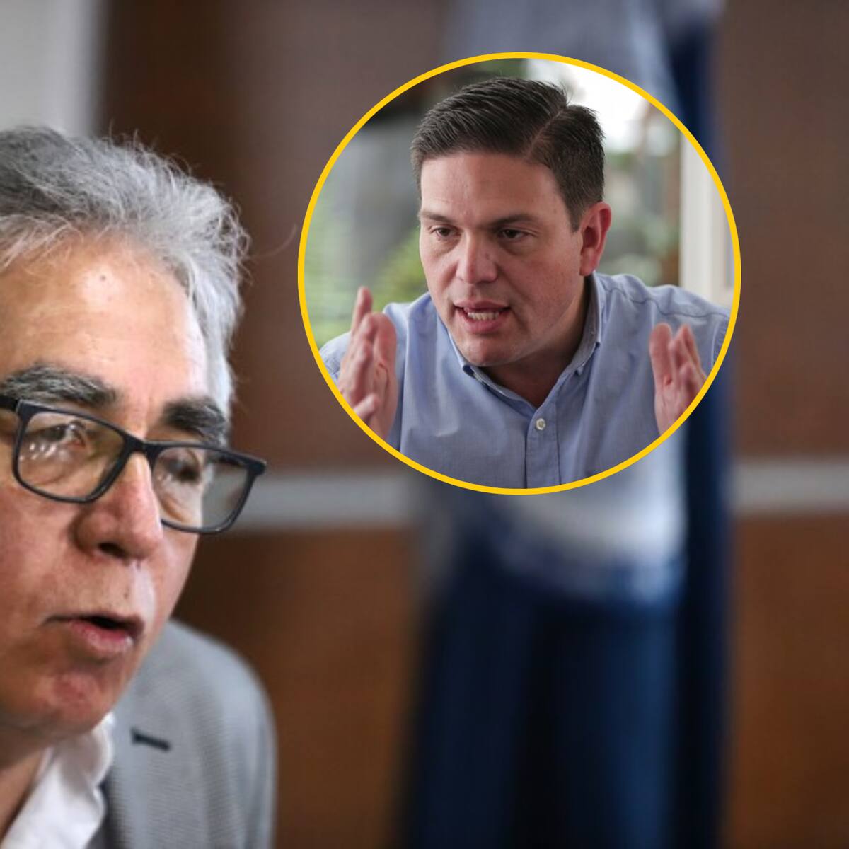 Protección no es eterna: director de UNP explicó retiro del esquema de seguridad a exministro Pinzón