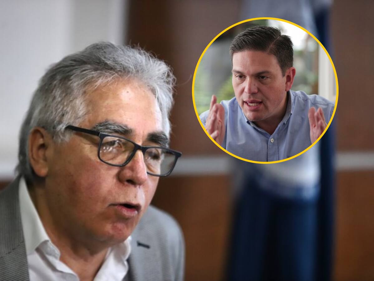 Protección no es eterna: director de UNP explicó retiro del esquema de seguridad a exministro Pinzón