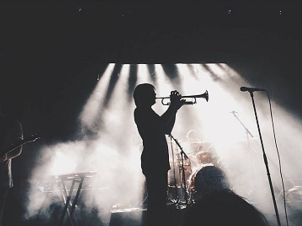 "Que te miren, que te hablen", el nuevo lanzamiento de Guayacán Orquesta