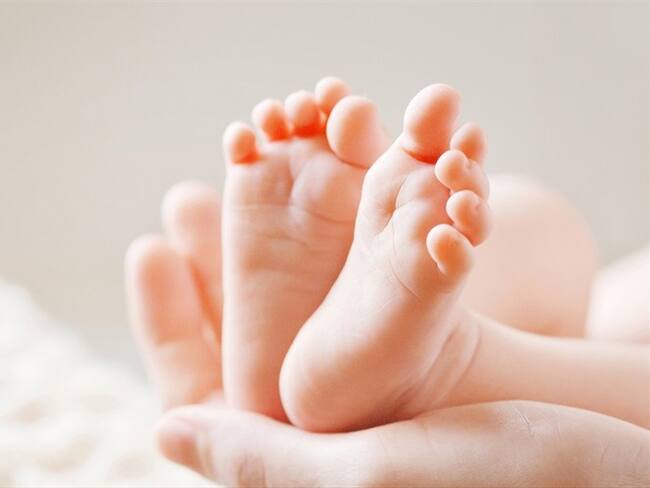 Los bebés prematuros tendrán menos sexo cuando sean adultos. Foto: Getty Images