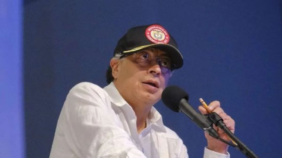 Análisis: ¿Las cifras de Salud presentadas por Petro son correctas?