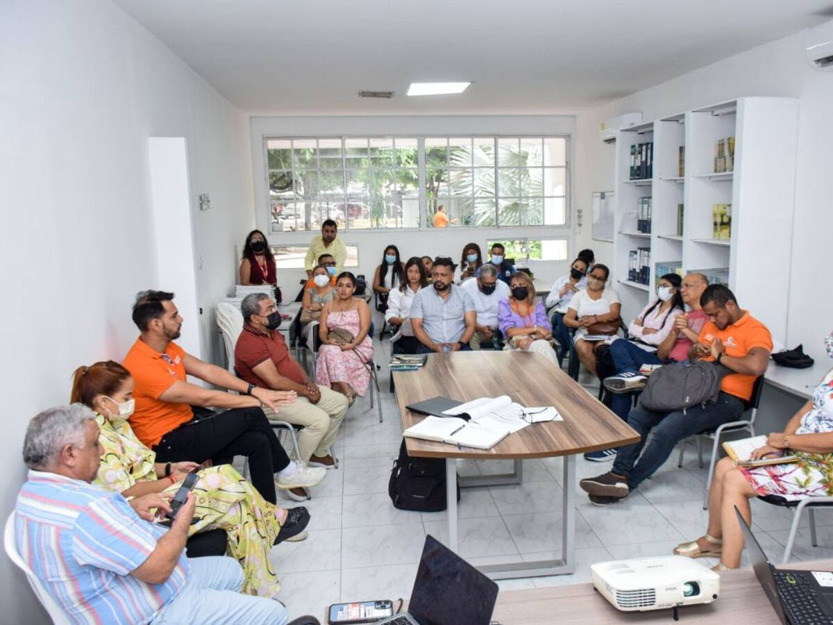 Jóvenes de colegio en Santa Marta estarían usando pastillas para drogarse