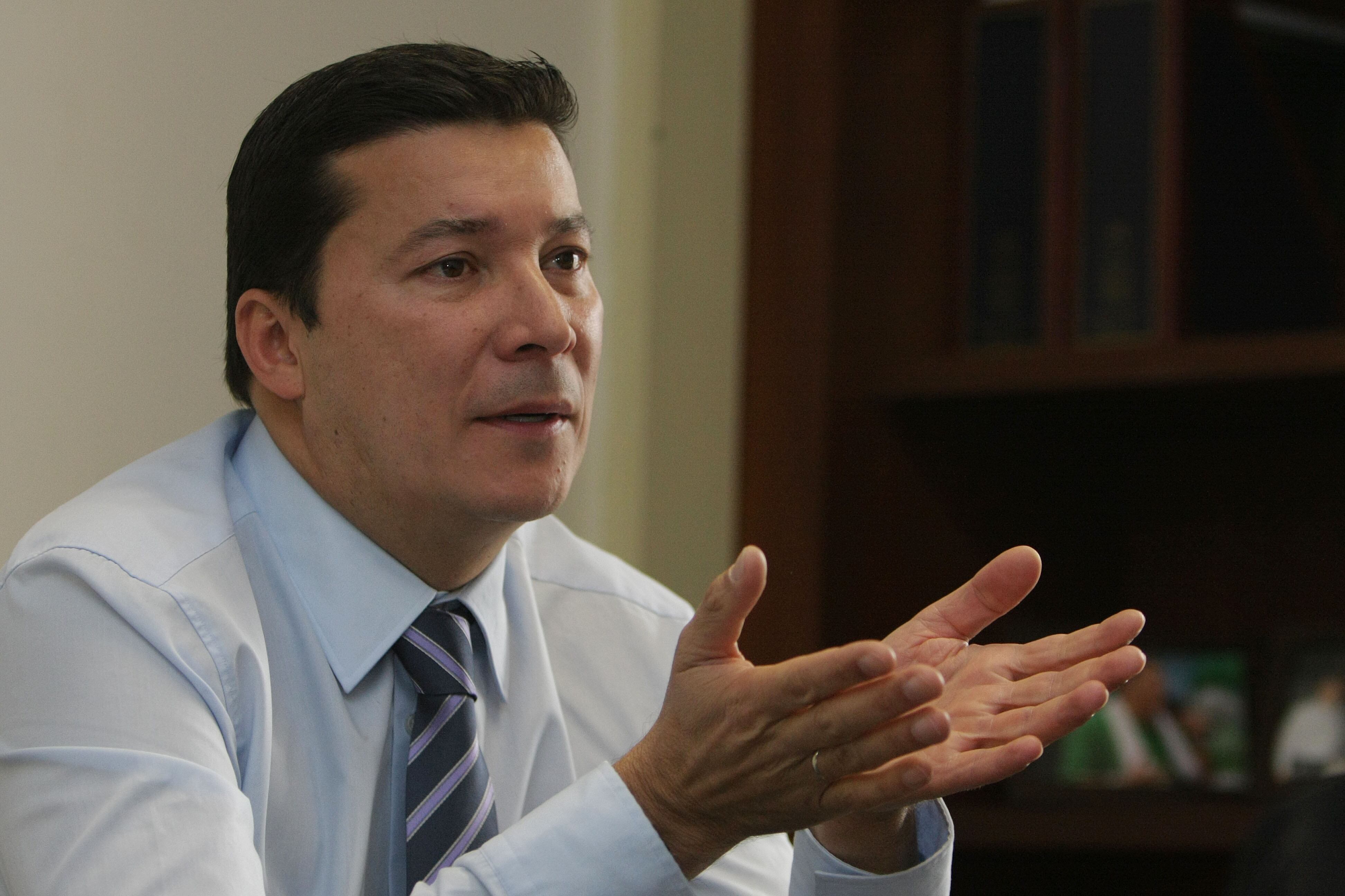 Hernán Penagos Giraldo. Foto: Colprensa.