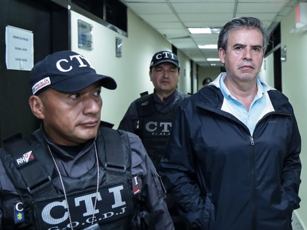 Caso Hyundai: Tribunal tumba absolución y condena a Alex Vernot