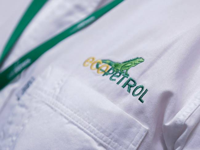 Ecopetrol. Foto: Colprensa