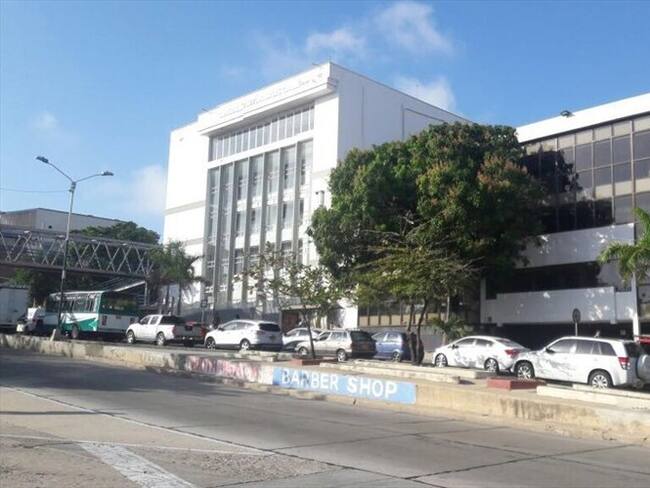 No es un tema de salarios, es de humanidad: Ex docente de Uniautónoma a Ramsés Vargas. Foto: Silvana Salas (W Radio)