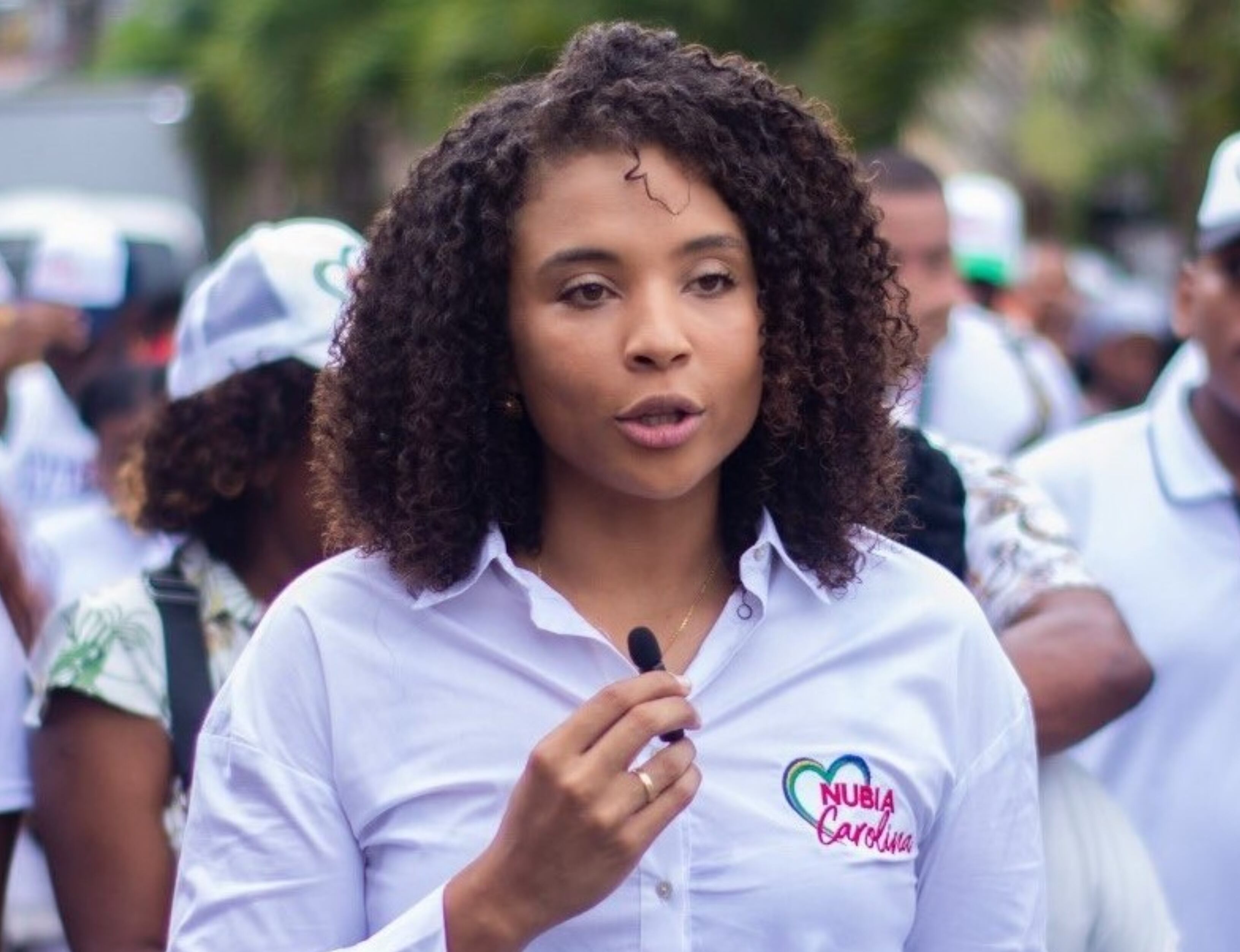 Gobernadora del Chocó solicita medidas extraordinarias para frenar la crisis de seguridad