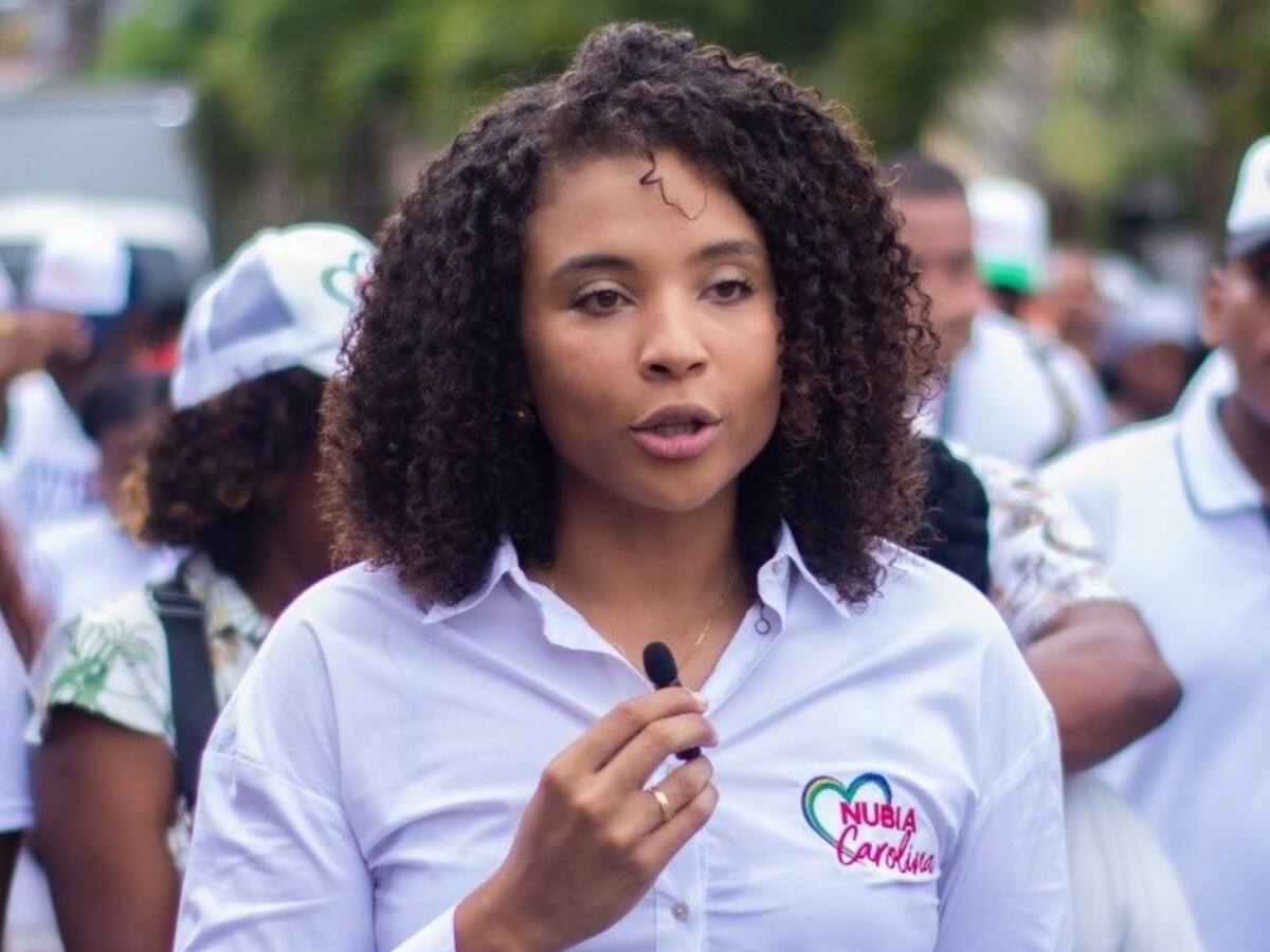 No se puede negociar con ELN si cada frente actúa individualmente: gobernadora del Chocó