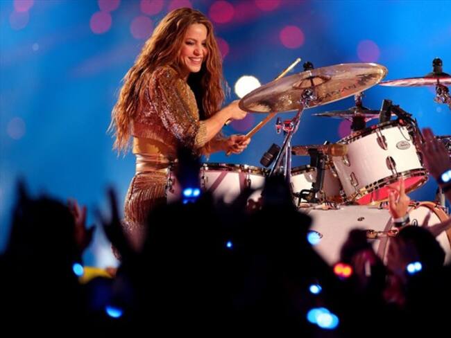 ¿Cuál es su artista musical favorito? . Foto: Getty Images