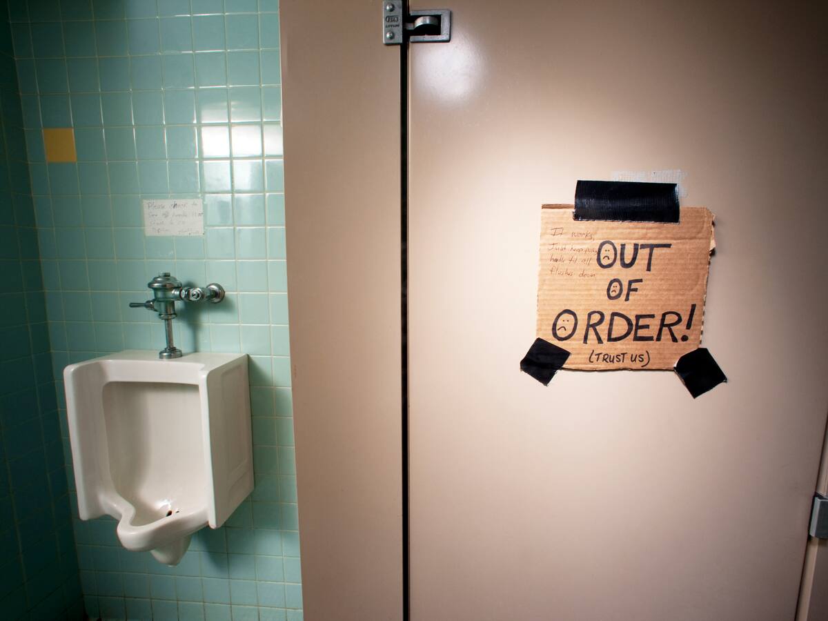 ¿Qué no está funcionando en Colombia?