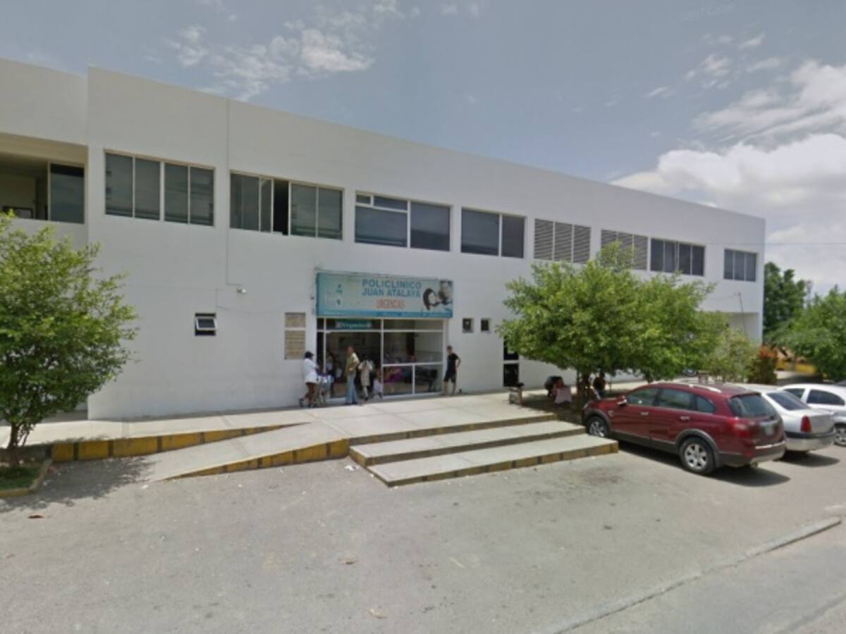 Se anuncia la construcción de un nuevo hospital para zona de frontera