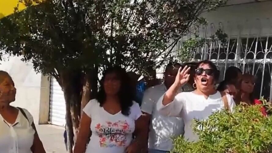 Candidata a la Alcaldía del municipio de Miranda, Cauca, por la Alianza Verde, Alba Lucy Otero. Foto: Suministrada