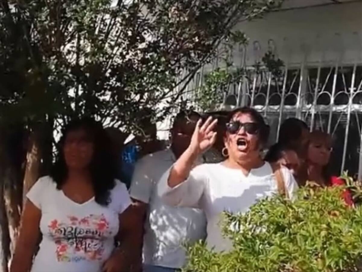 Candidata denunció suplantación en Miranda, Cauca