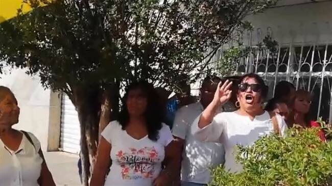 Candidata a la Alcaldía del municipio de Miranda, Cauca, por la Alianza Verde, Alba Lucy Otero. Foto: Suministrada