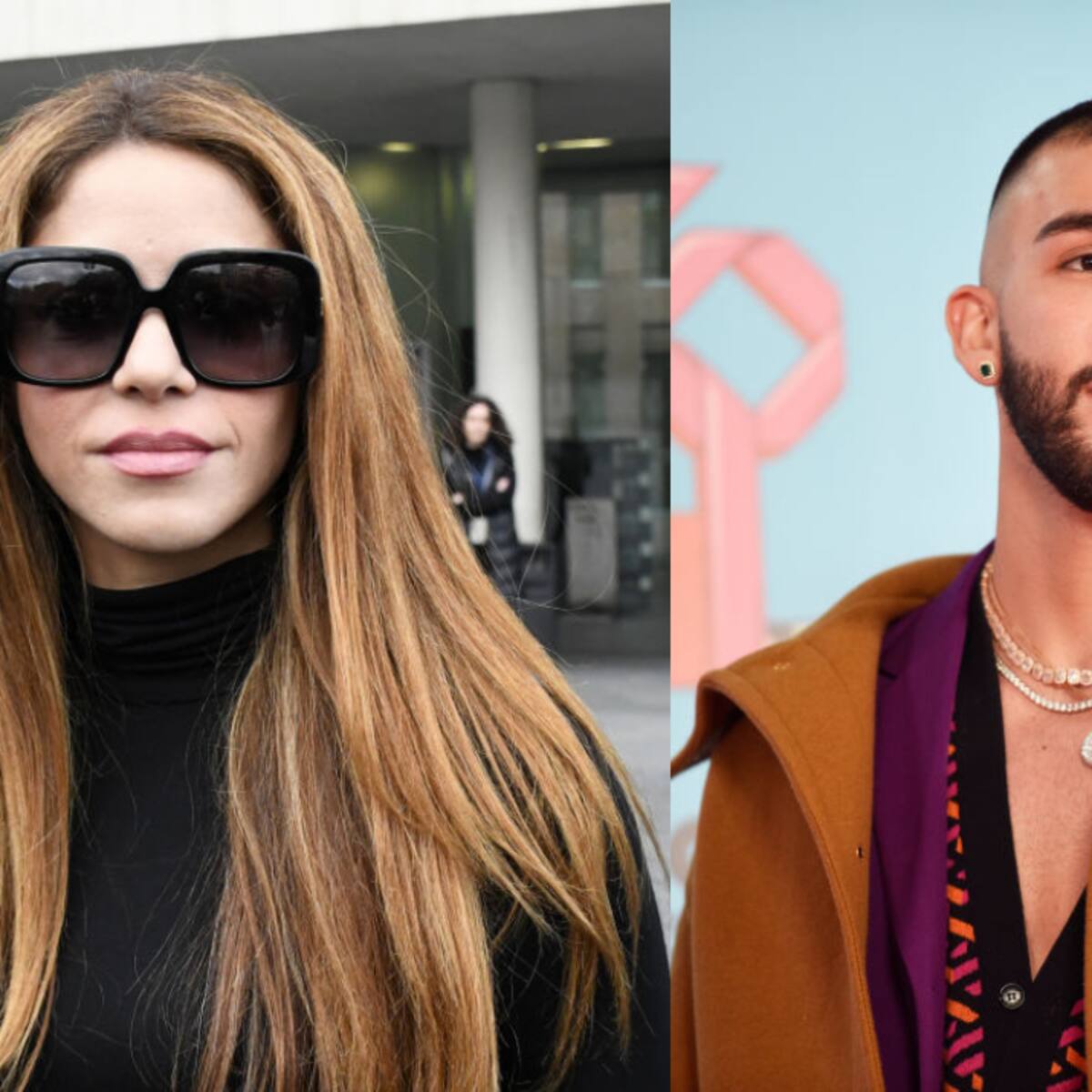 ¿Shakira tendría nueva canción con Manuel Turizo? Filtran posible letra