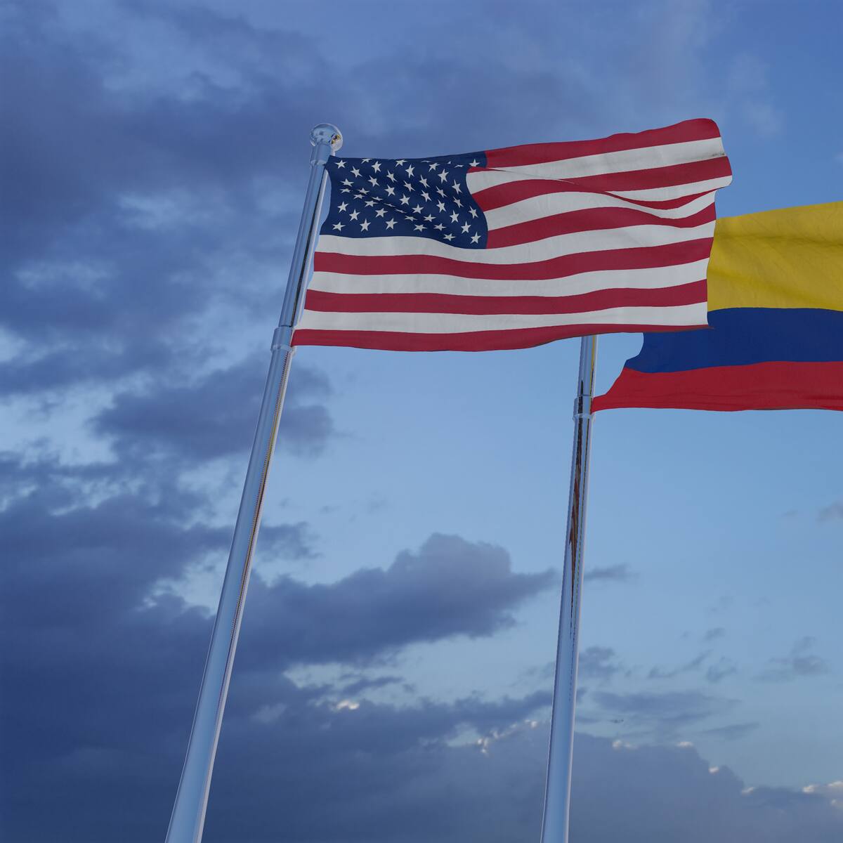 El impacto que tendría para Colombia los nuevos aranceles de EE.UU. a la importación de acero